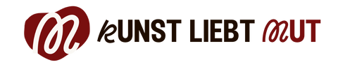 Kunst liebt Mut