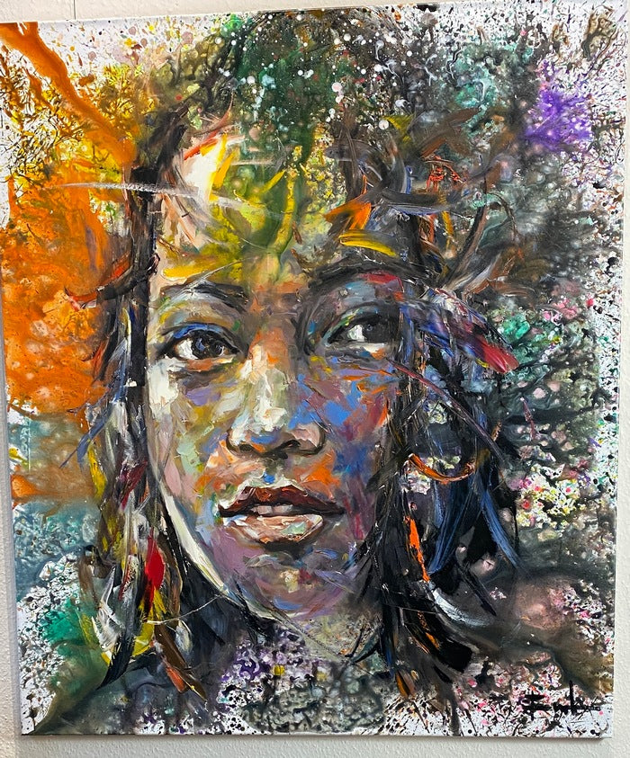 Smile – Kunst liebt Mut Smile – Kunst liebt Mut