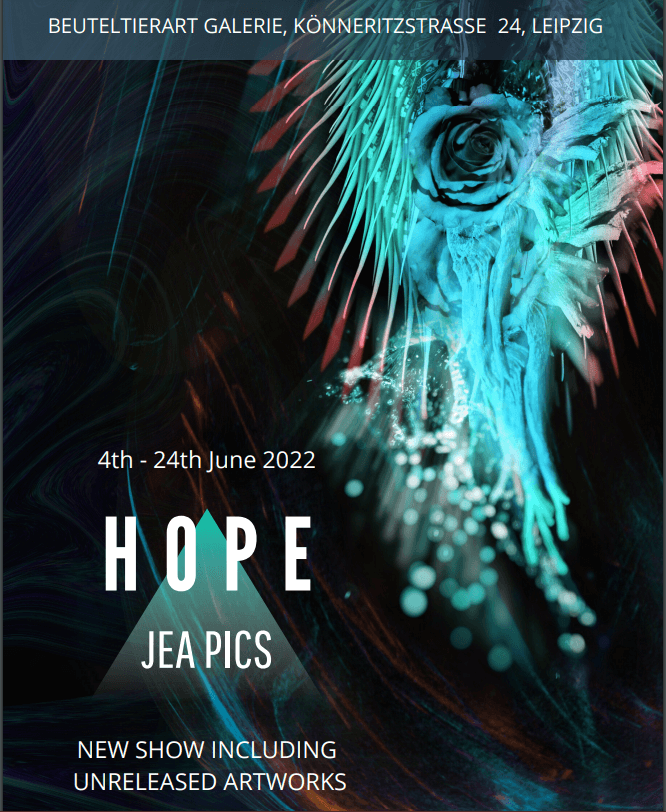 Jea Pics - Hope