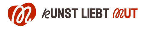 Kunst liebt Mut